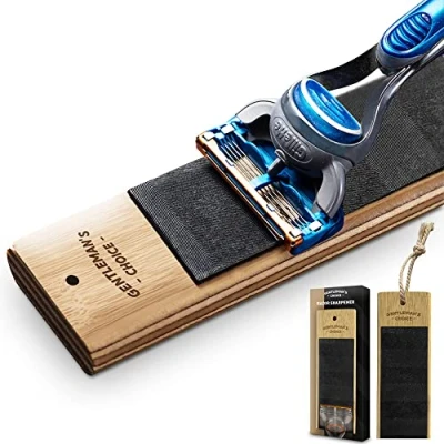 Bild av Mikamax RAZOR SHARPENER