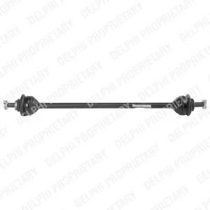Bild av DELPHI TC555 Biellette de barre stabilisatrice 325 M10x1.5 2xM10x1.5 CITROËN: ZX 3/5 portes