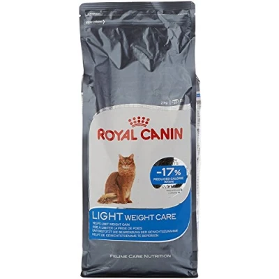 Bild av Royal Canin Light Weight Care torrfoder för vuxna katter, viktkontroll 0,4 kg