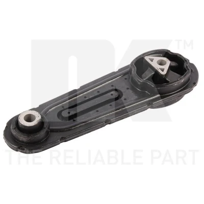 Bild av NK 59739001 Support moteur avant métal caoutchouc RENAULT: Clio 3, Modus / Grand Modus, III Grandtour, DACIA: Logan I MCV, Sandero