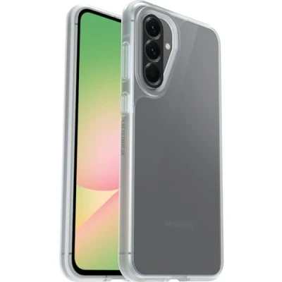 Bild av OtterBox React Galaxy A56 5G clear ProPack