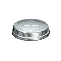 Bild av Varta 1/V 250 H, Laddningsbart batteri, Nickel metallhydrid (NiMH), 1,2 V, 1 styck, mAh, Rostfritt stål