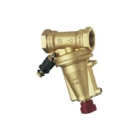 Bild av 20 STAP DIFF TRYCKREGULATOR