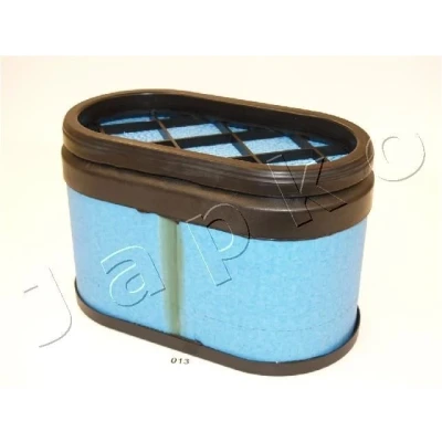 Bild av JAPKO 20013 Filtre à air 183 157 284 Cartouche filtrante HUMMER: H2 SUT, Véhicule tout terrain fermé