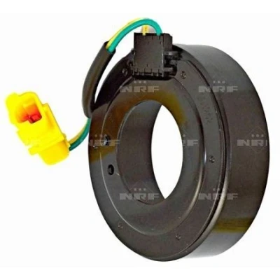 Bild av NRF 38701 Bobine, compresseur embrayage magnétique PEUGEOT: 407 Berline, Partner II Van, 3008 I, CITROËN: C4 Picasso 1, C5 III Break, 3