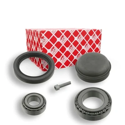 Bild av FEBI BILSTEIN 26005 Kit de roulements roue MERCEDES BENZ: Classe E Berline, CLS Coupe, Break