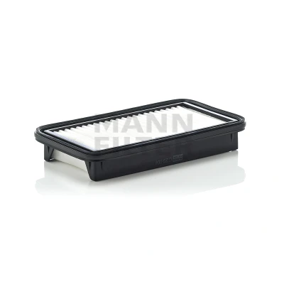 Bild av Luftfilter MANN FILTER C 23 004