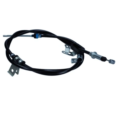 Bild av MAXGEAR 32 1535 Handbromsvajer vänster bak 1927, 1705mm TOYOTA: Corolla Verso (AR10) 1.6, 1.8, 2.0 D 4D, 2.2 4D 2004 2009