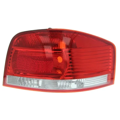 Bild av VAN WEZEL 0332932 Feu arrière droit sans porte lampe AUDI: A3 3/5 portes