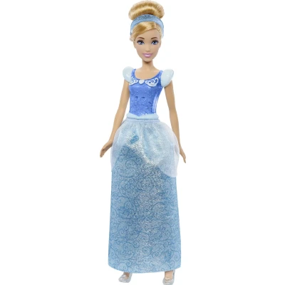 Bild av Disney Princess Raya Docka 28 Cm