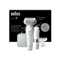 Bild av BRAUN Silk epil 9 341 sladdlös epilator