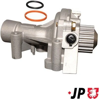 Bild av JP GROUP 4114103800 Pompe à eau 20 avec joint d&#039;étanchéite PEUGEOT: 206 3/5 portes, 307 308 I CITROËN: Jumpy II Van