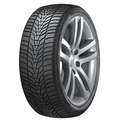 Bild av Hankook Winter i cept evo3 (W330) 225/60 R18 104V auto Pneus hiver NISSAN: X Trail, CHRYSLER: 300C Berline, Touring, HONDA: CR V 4, 3