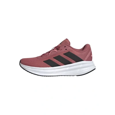 Bild av adidas Kvinnor Galaxy 7 Running Shoes, Crimson/core black/semi pink spark, 36 EU