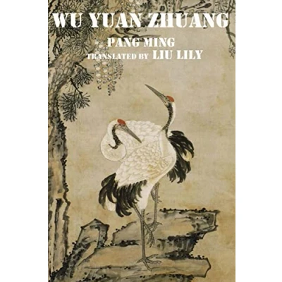Bild av Wu Yuan Zhuang: The Third Level Practice of Zhineng Dynamic Qigong