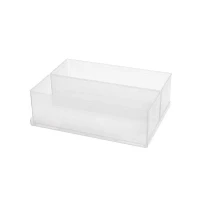 Bild av Raaco Insert 80 2xBA7 2 in grid tray
