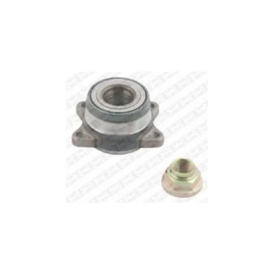 Bild av SNR R173.26 Kit de roulements roue MITSUBISHI: Galant 6