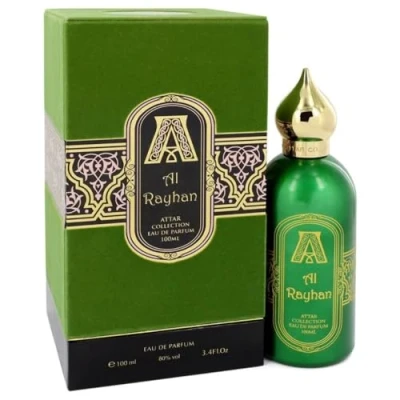 Bild av Attar Collection Al Rayhan Eau de Parfum 100 ml