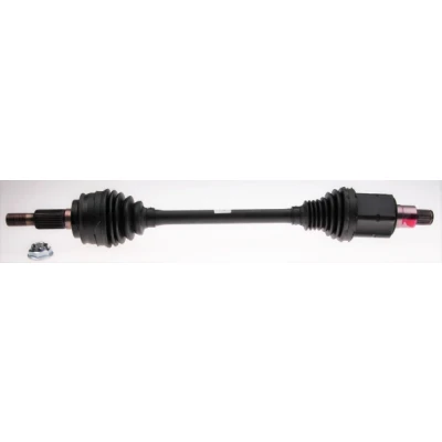 Bild av LÖBRO 306440 Arbre de transmission 669 avec écrou