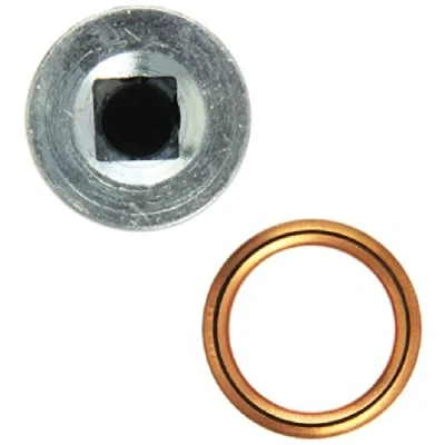 Bild av FA1 539.970.011 Bouchon De Vidange M16x1,5 avec bague d&#039;étanchéité PEUGEOT: 208 I 3/5 portes, 205 II 306 portes