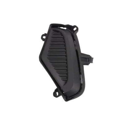 Bild av BLIC 6502 07 8186915P Grille de Pare Choc sans trou(s) pour lampes brouillard avant gauche TOYOTA: RAV4 V