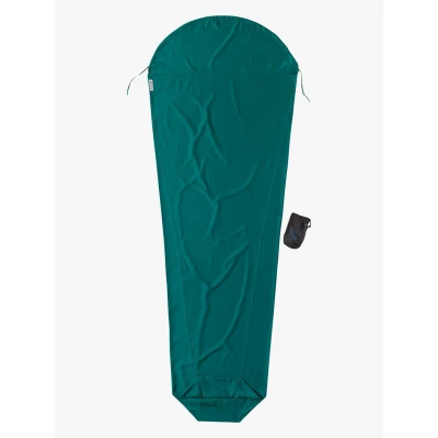 Bild av Cocoon Microfiber Sovsäck, Grön