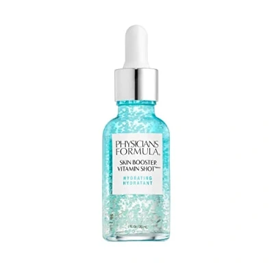 Bild av Physicians Formula Skin Booster Vitamin Shot, Fuktgivande Ansiktsserum, och Vitaminberikad med Hyaluronsyra, E Aloe Vera