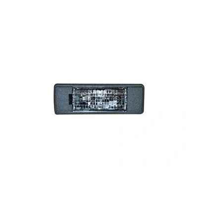 Bild av Van WEZEL 5862920 Eclairage De Plaque d&#039;Immatriculation Technologie d&#039;illumination MERCEDES BENZ: Sprinter 3.5 T Van, 5