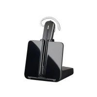 Bild av Plantronics 84693 02 CS540 Trådlöst DECT Headset, Svart