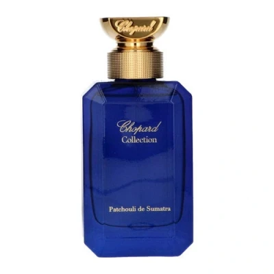 Bild av Chopard Patchouli de Sumatra Eau Parfum 100 ml