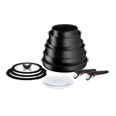 Bild av Tefal Ingenio Unlimited L7639002 grytset 13 styck