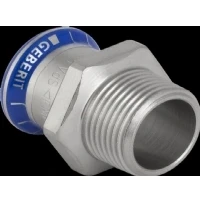 Bild av Geberit Adapter mt stst d42 r1 1/4