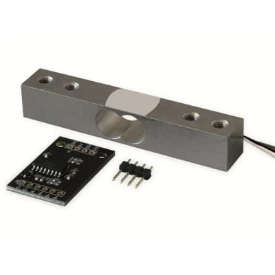 Bild av Joy it SEN HX711 05 Wägezelle 1 pc(s)