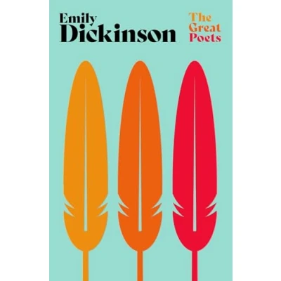 Bild av Emily Dickinson: A selection of poems from one America&#039;s most iconic poets
