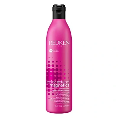 Bild av Redken Color Extend Magnetics Conditioner 500 ml