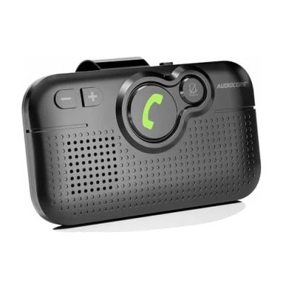 Bild av Audiocore AC475 Bluetooth 5.0 handsfree kit med stöd för Google och Siri