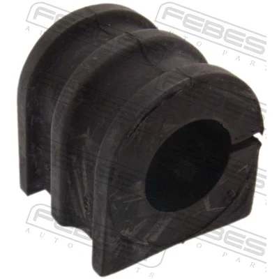 Bild av FEBEST NSB E11EF Silent Bloc De Barre Stabilisatrice Essieu avant 22 NISSAN: Micra 3, C+C Note I