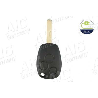 Bild av AIC 57567 Clé RENAULT: Kangoo II Express, / Grand Kangoo, CLIO 3