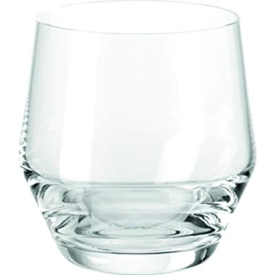 Bild av LEONARDO HOME PUCCINI dricksglas, kristallglas, klart, 7 centimeter cm, 6