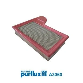 Bild av Luftfilter Purflux A3060