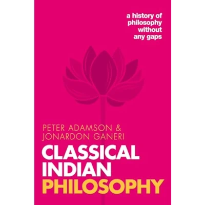 Bild av Classical Indian Philosophy: A history of philosophy without any gaps, Volume 5