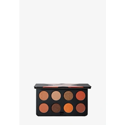 Bild av Smashbox Always ON MOOD Board EYE Shadow Palette Ögonskugga, Storlek: 6.8 g, Fiery vibes