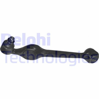 Bild av DELPHI TC220 bras de suspension avec rotule gauche, inférieur oscillant longitudinal FORD: ESCORT 3 Cabriolet,