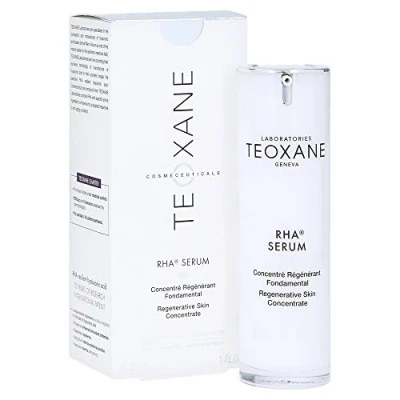 Bild av TEOXANE RHA Serum, anti aging fuktkräm med hyaluron, 30 ml