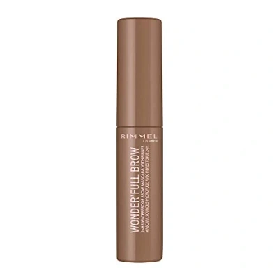 Bild av Rimmel London, Wonder&#039;Full Brow, 001 Blond