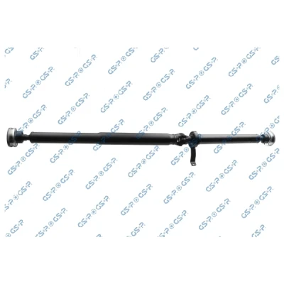Bild av Kardan, Bakaxel, audi a6 c5, 4B0521106A, 4B0521106D