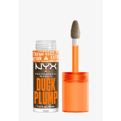 Bild av NYX Professional Makeup DUCK Plump Trickz Lipgloss Lip plumper, Storlek: 7 ml,
