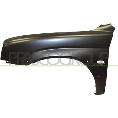 Bild av PRASCO MB8153014 Aile avant gauche MITSUBISHI: L200 III Pick up