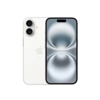 Bild av Apple Iphone 16 128gb Vit