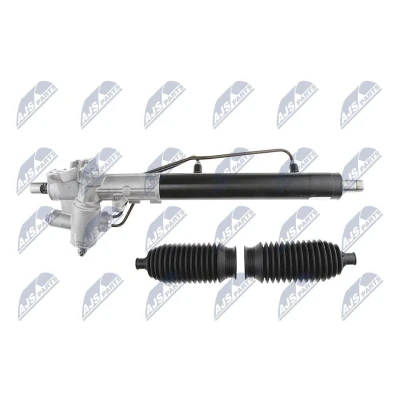 Bild av Styrväxel, seat,vw, 191 422 065 M, 1H1 051 C, 055 A, 055, 061 AX,